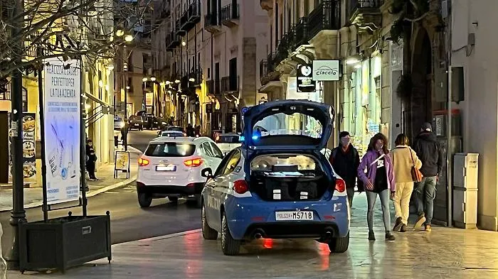 Sciacca. risse e degrado riaccendono l&rsquo;allarme sicurezza