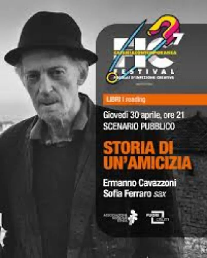 Ermanno Cavazzoni