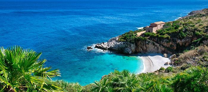 La classifica delle 50 spiagge in Europa da vedere una volta nella vita (e una &egrave; in Sicilia) 