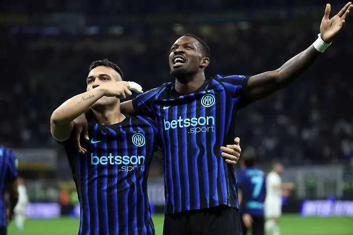  Inter, una macchina da 80 gol per cucirsi lo scudetto numero 21 
