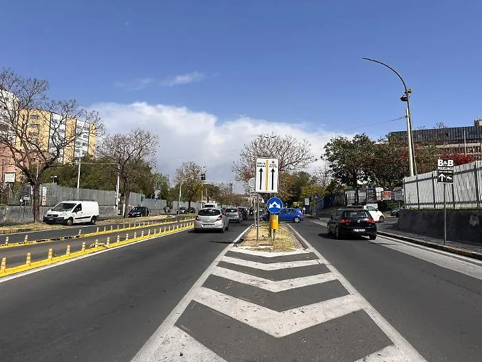 Via Santa Sofia, adesso si cambia. L'assessore: &laquo;S&igrave; alla corsia per le ambulanze, ma vietato &ldquo;toccare&rdquo; il Brt&raquo;