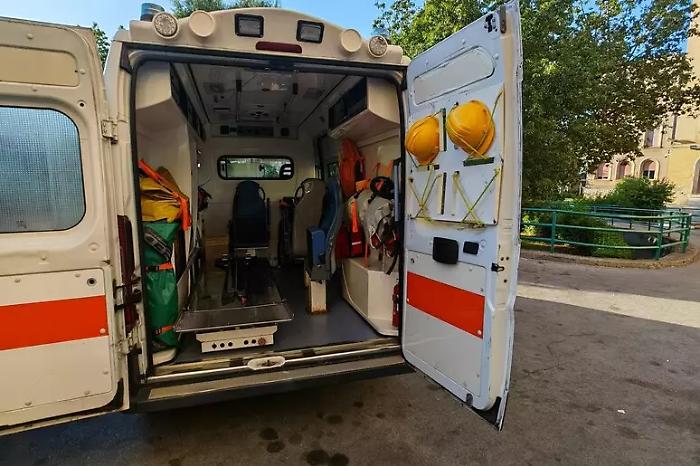 Weekend nero per la viabilit&agrave; nel Palermitano: centauro muore nello scontro con una Jeep