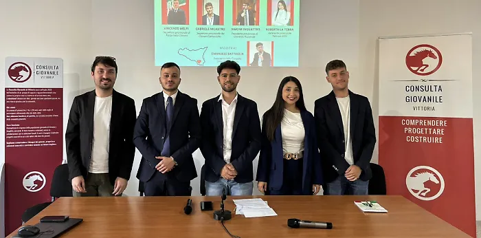 Vittoria, i giovani e il "Diritto a restare"