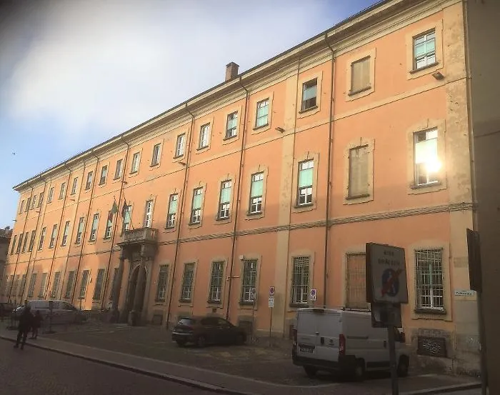 Procura di Pavia