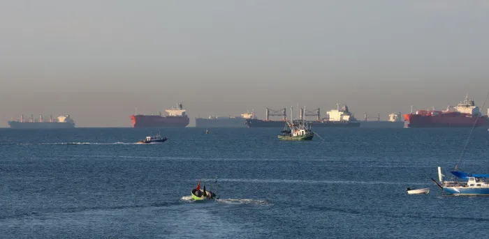 Trump lancia l'operazione Project Freedom: &laquo;Da luned&igrave; libereremo lo stretto di Hormuz, scorteremo le navi fuori da l&igrave;&raquo;