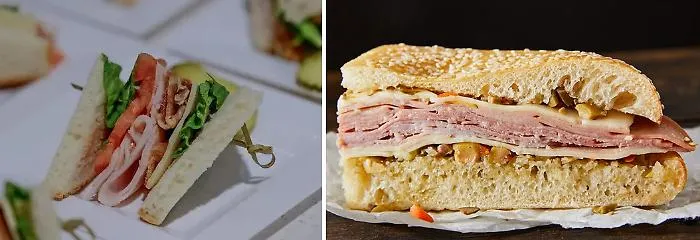 Dal tramezzino di Venezia alla muffaletta di New Orleans, una guida ai panini simbolo per un prossimo viaggio gastronomico