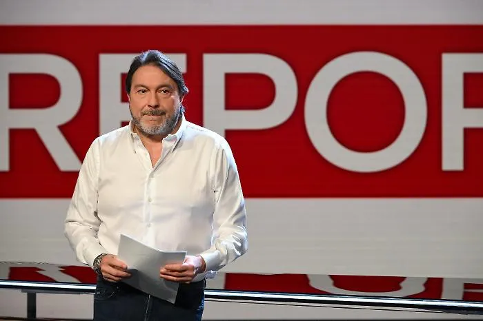 Ranucci e le scuse al ministro Nordio: &laquo;Mi copro il capo di cenere&raquo;
