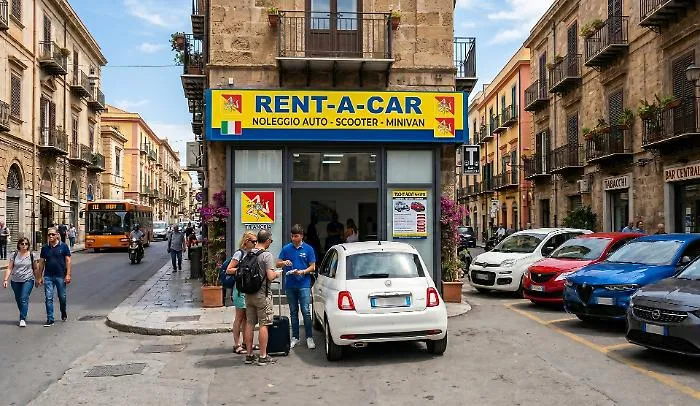 Maxitruffa sulle auto di lusso a noleggio: chiesti 21 rinvii a giudizio a Palermo