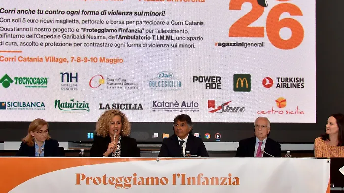 "Corri Catania": domenica l'attesa corsa-camminata diventa...maggiorenne