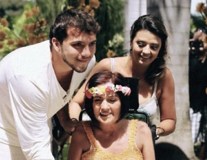 Morta la madre di Thiago &Aacute;vila: la famiglia chiede alle autorit&agrave; israeliane il rilascio temporaneo per i funerali