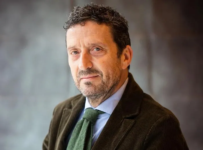 Pietrangelo Buttafuoco