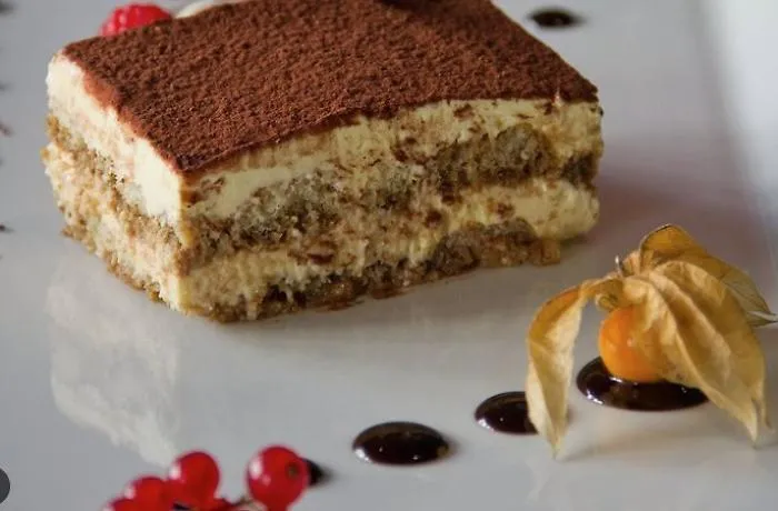 All'estero non c'&egrave; ristorante italiano senza pizza Margherita, Spritz, tiramis&ugrave;