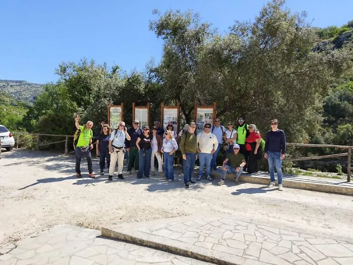 il Rotary Club Tutela e Uguaglianza