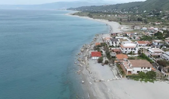 Messina, parte l'iter per la messa in sicurezza della costa di Casabianca: sul piatto 10,8 milioni di euro