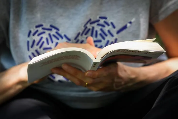 AriaBook, il nuovo respiro di Agrigento: quando la lettura diventa libert&agrave;