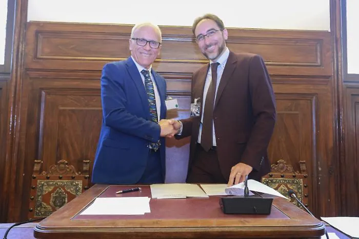 Architetti, insediato il nuovo Consiglio nazionale: l'agrigentino Rino La Mendola eletto vicepresidente