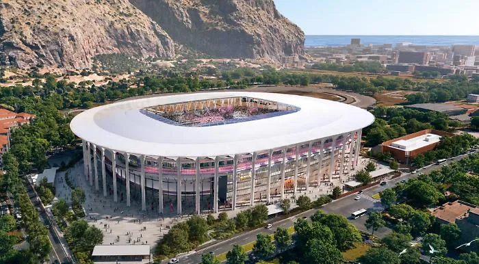 Riqualificazione dello stadio Barbera, il Palermo calcio presenta il progetto alla Regione: &laquo;Al centro il tifoso&raquo;