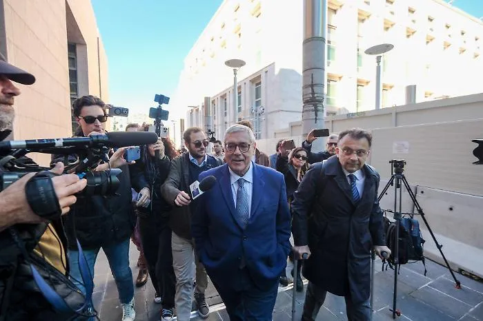 Tot&ograve; Cuffaro