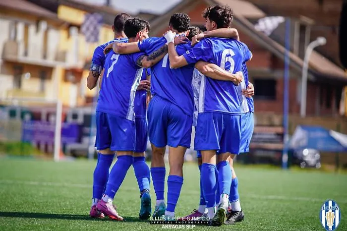 Akragas, cuore e supplementari: Ten Lopez firma il blitz che vale la finale dei play-off