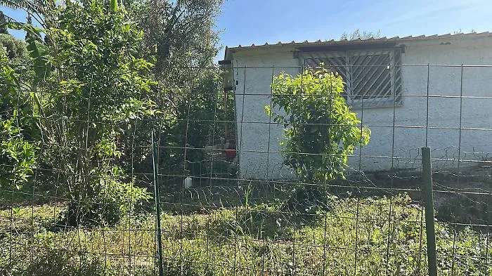 omicidio villaggio santa rosalia palermo