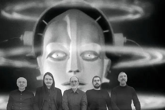 Metropolis a Catania: il cine-concerto elettroacustico di Edison Studio