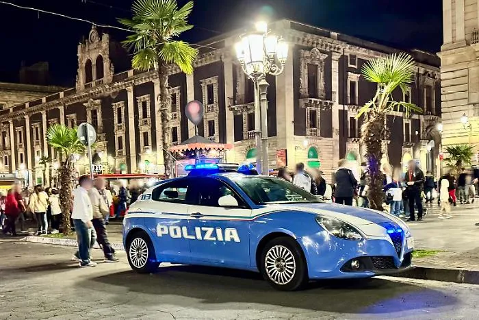 Movida sicura a Catania:  423 persone e 185 veicoli controllati nel weekend