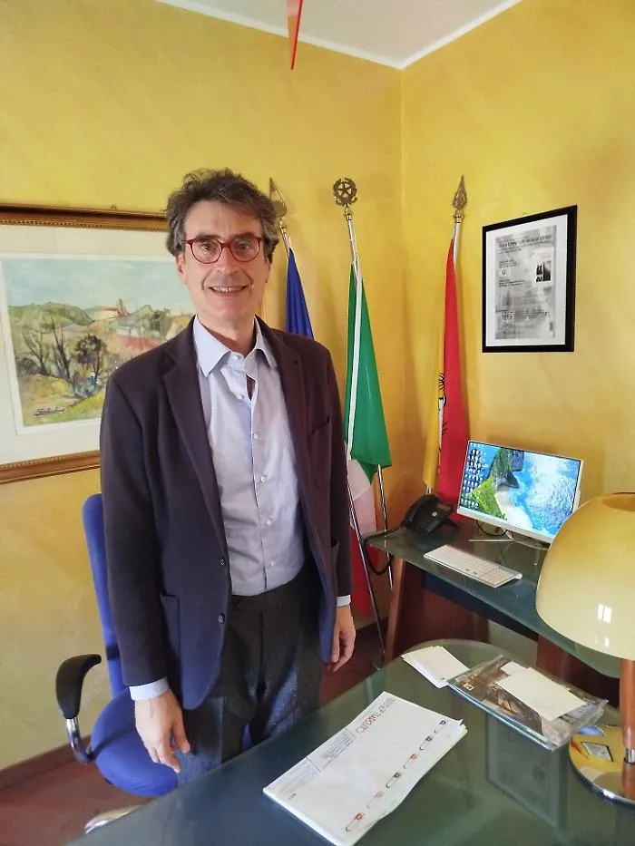 Alfonso Cimino