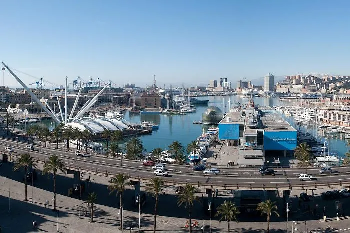 genova