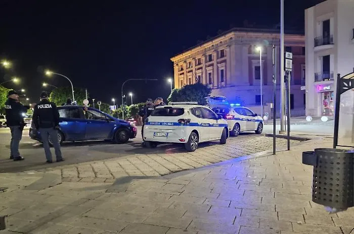 Polizia Locale Agrigento