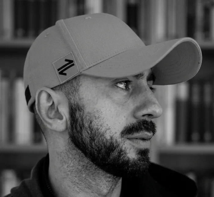 Ernesto Mistretta