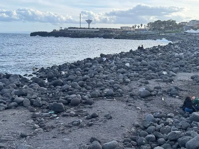Meteo: maggio o dicembre? Torna il maltempo, ma la Sicilia &egrave; (quasi) salva 