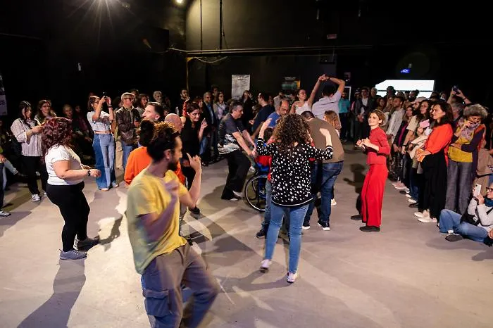 GuastaFest a Catania, 16 e 17 maggio: arte ibrida e inclusione attiva