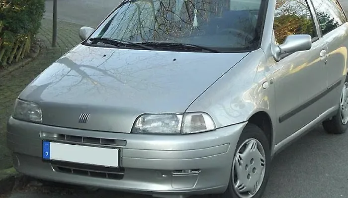 In provincia di Ragusa circolano auto sempre pi&ugrave; vecchie