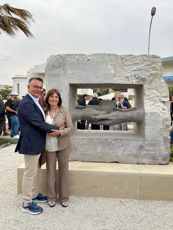 Marina di Ragusa, il segno di Carmelo continuer&agrave; a rimanere