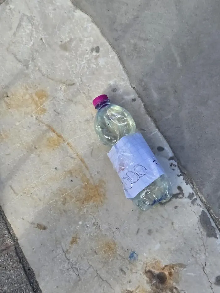 Intimidazione a Isola delle Femmine, le bottiglie di benzina e la rivolta dei lidi: &laquo;Uniti con lo Stato contro il racket&raquo;