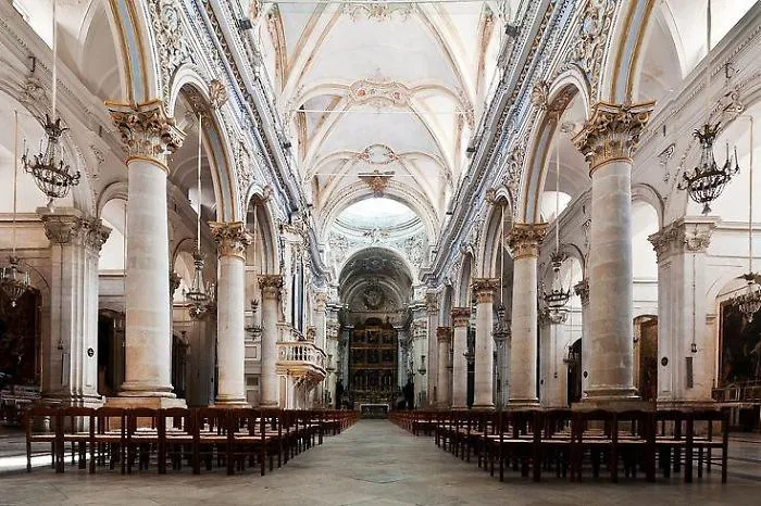 Modica, oltre 3,4 milioni di euro per il restauro del duomo di San Giorgio