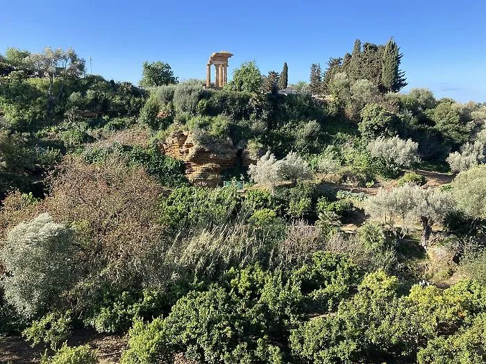 La natura si fa strada: tornano le Camminate nella biodiversit&agrave; del FAI alla Kolymbethra 