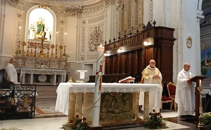 Ragusa, al via il triduo in onore di Santa Rita nella chiesa dell'Ecce Homo