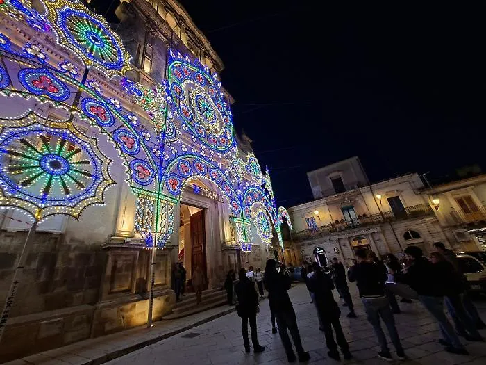 Maria Santissima delle Grazie a Chiaramonte, la festa entra nel vivo