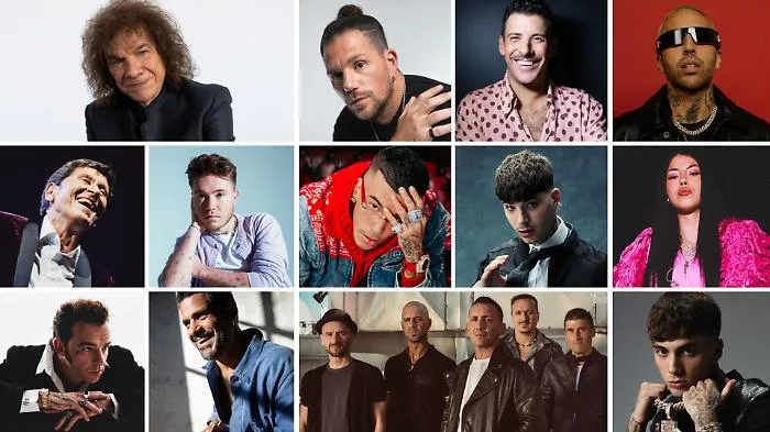 La grande estate dei concerti in Sicilia: da Cocciante a Tony Boy tutte le date e le location