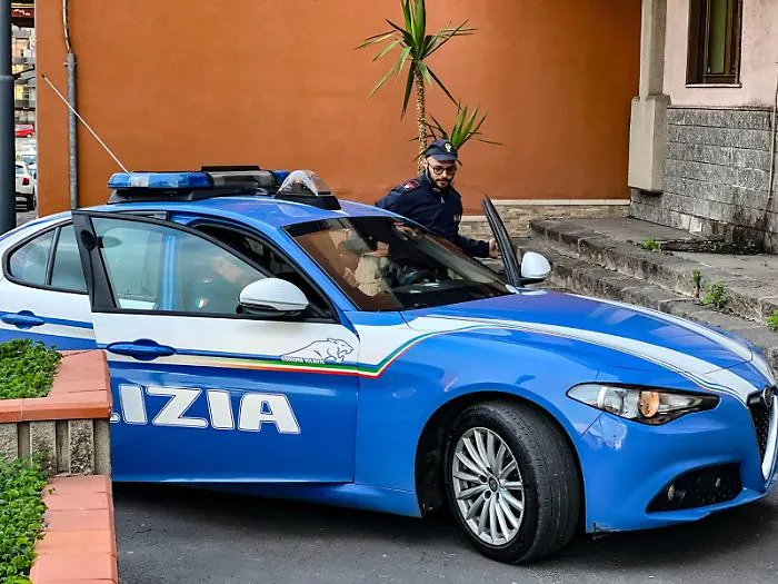 Rapine in maschera tra Adrano e Belpasso: arrestato il quarantenne autore di tre colpi in quattro giorni