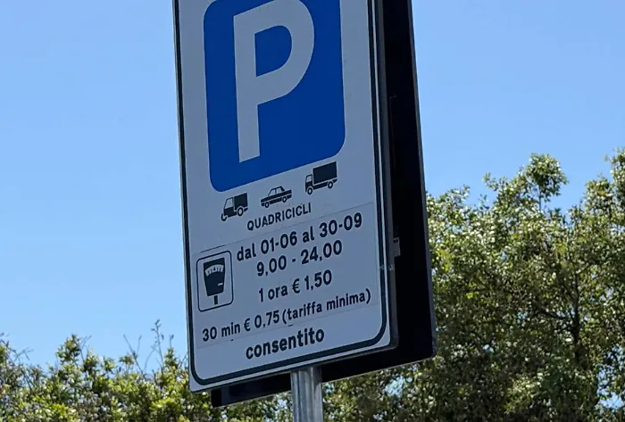 Parcheggi a Marina di Ragusa: "E ai residenti chi ci pensa?"