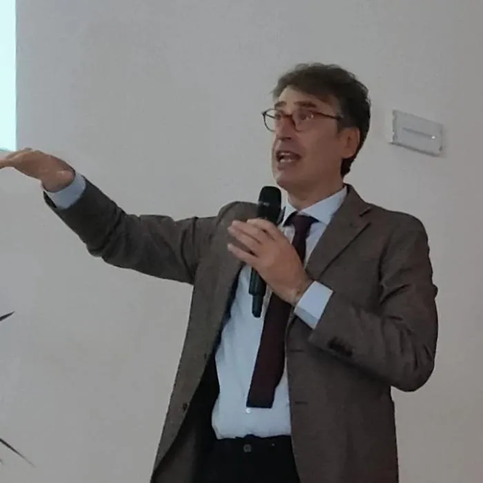 Alfonso Cimino