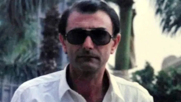 Giuseppe Tragna