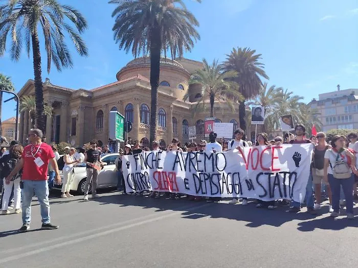 Strage di Capaci, Di Matteo: "No a sfilate di sepolcri imbiancati"