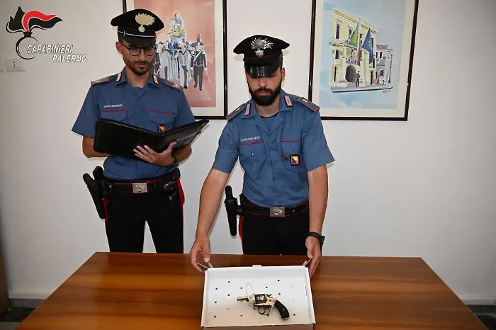 Ventiduenne ferita alla testa a Palermo, arrestato un giovane
