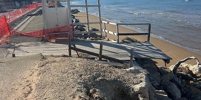 Ispica, spiaggia Santa Maria del Focallo ancora inaccessibile: la protesta dei residenti