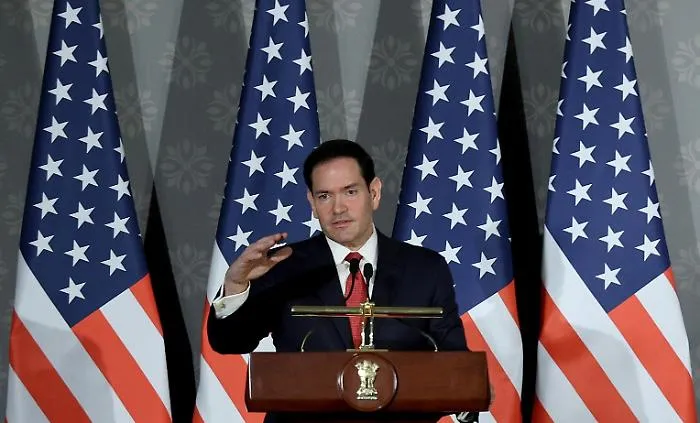 Marco Rubio