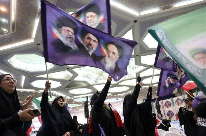A un passo dall'accordo: Usa e Iran concordano la riapertura dello stretto di Hormuz ma manca l'ok finale