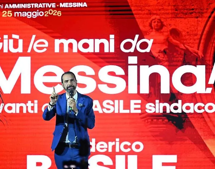Federico Basile